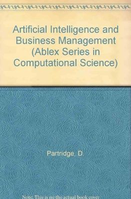 Artificial Intelligence and Business Management