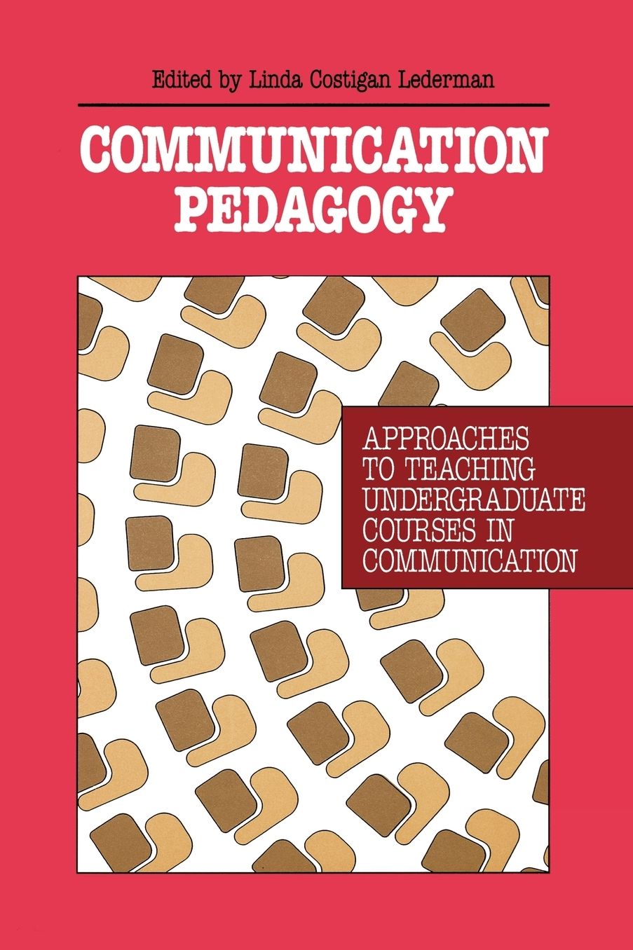 Communication Pedagogy