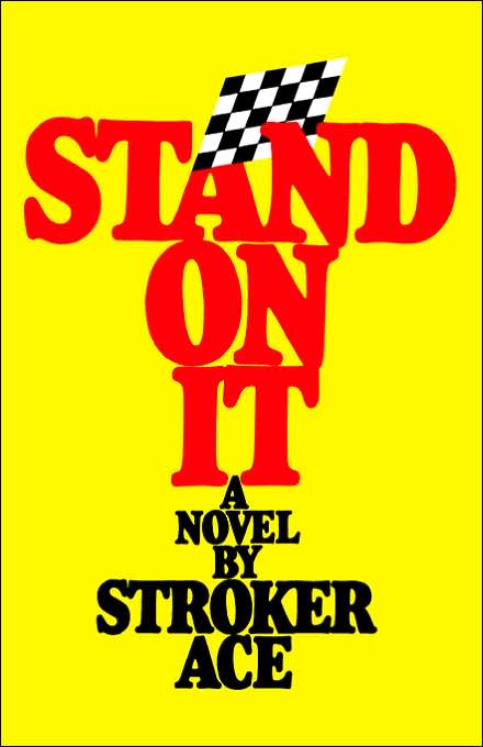 Stand On It