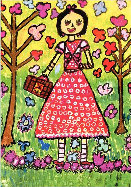 The Stone Soup Junior Notebook