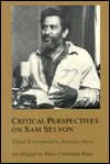 Critical Perspectives on Sam Selvon