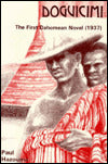 Doguicimi: The First Dahomean Novel (1937)