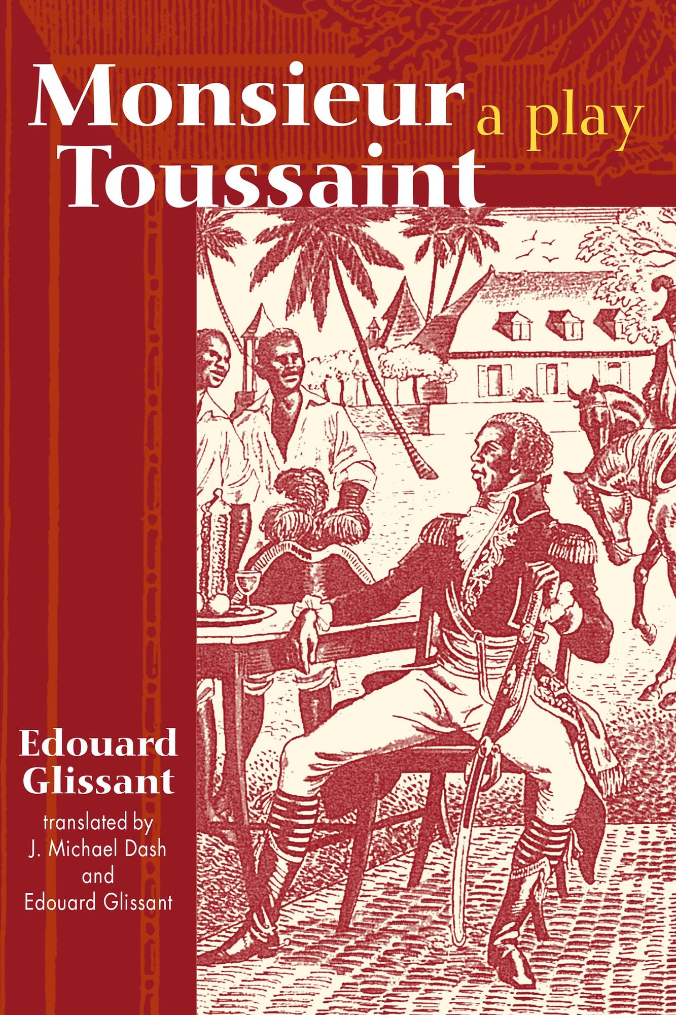 Monsieur Toussaint
