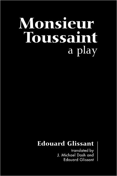 Monsieur Toussaint