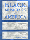 Black Musicians