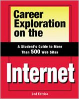 Career Exploration on the Internet 2nd Edition