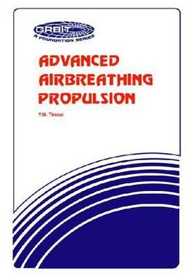 Advanced Airbreathing Propulsion