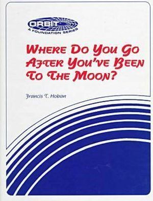Where Do You Go after You've Been to the Moon?: A Case Study of NASA's Pioneer Effort at Change