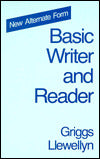 Basic Writer and Reader