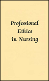 Professional Ethics in Nursing