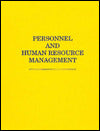 Personnel and Human Resource Management