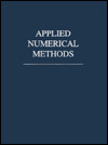 Applied Numerical Methods