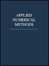 Applied Numerical Methods