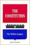 Constitution: Our Written Legacy
