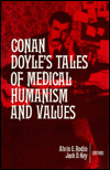 Conan Doyle's Tales of Medical Humanism and Values; Round the Red Lamp