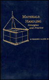Materials Handling: Principles and Practice
