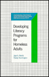 Developing Literacy Programs for Homeless Adults