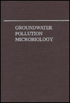 Groundwater Pollution Microbiology