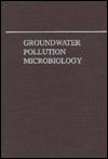 Groundwater Pollution Microbiology