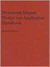 Permanent Magnet Design and Application Handbook