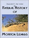 Natural History of Monitor Lizards