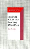 Teaching Adults with Learning Disabilities