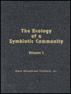 Ecology of a Symbiotic Community: Population of the Japanese Lizard Takydromus Tachydromoides and Its Parasitocenose: Population Biology of the Japanese Lizard Takydromus Tachydromoides (Schlegel) (Lacertidae)
