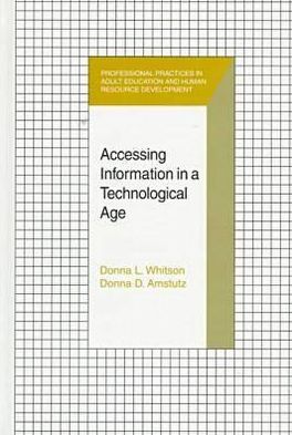 Accessing Information in a Technological Age