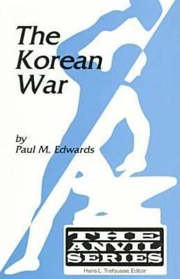 Korean War, 1950-1953