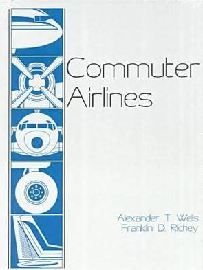 Commuter Airlines