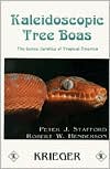 Kaleidoscopic Tree Boas: The Genus Corallus of Tropical America