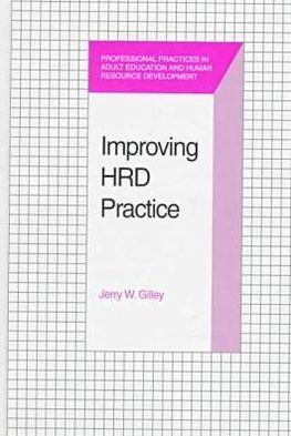 Improving HRD Practice