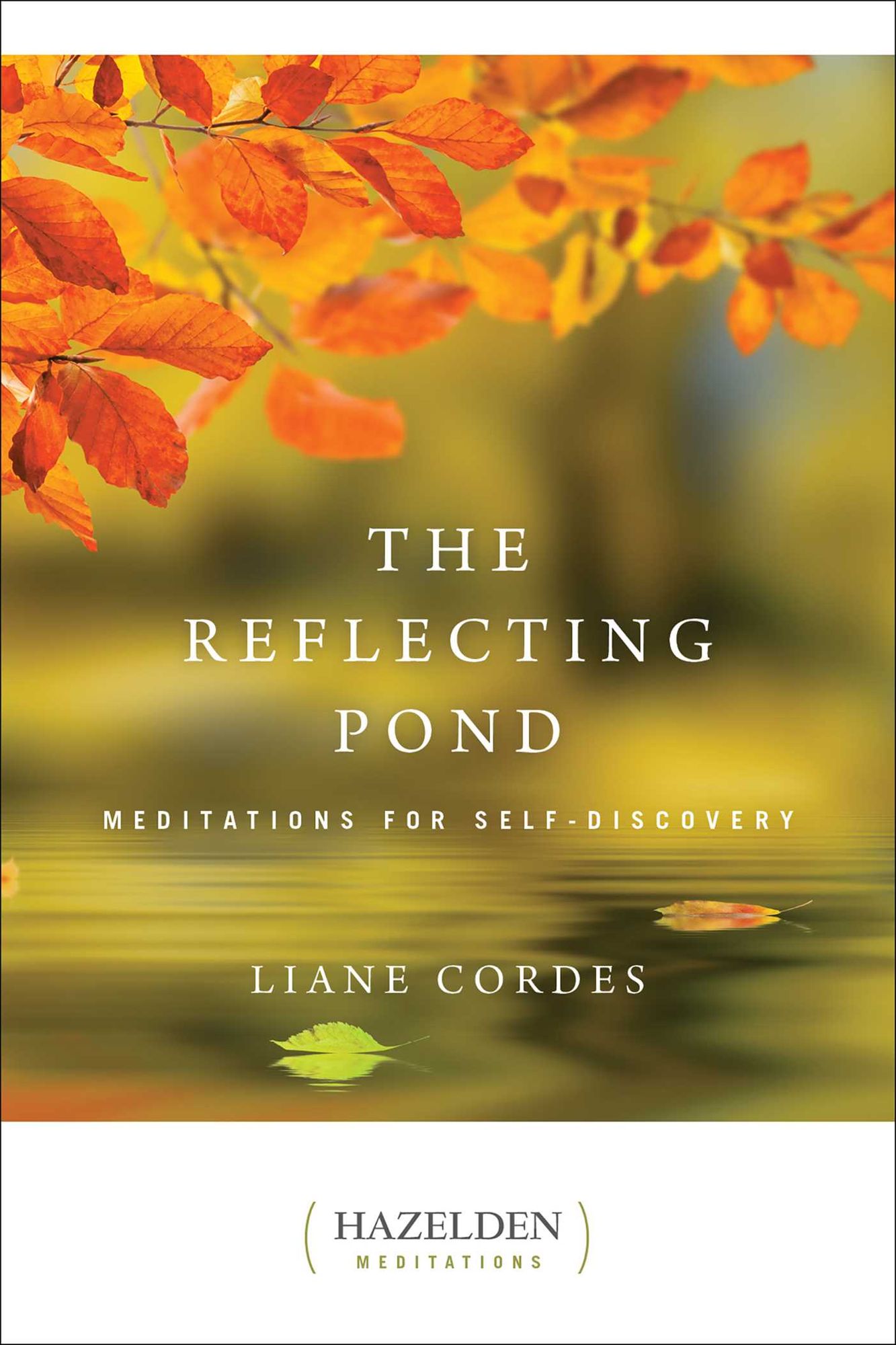 The Reflecting Pond