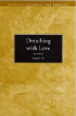 Detaching with Love