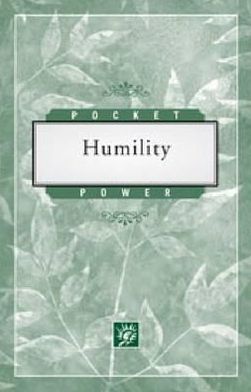 Humility