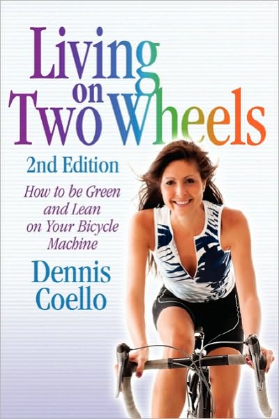 Living On Two Wheels - 2nd Edition