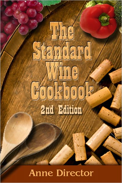 The Standard Wine Cookbook