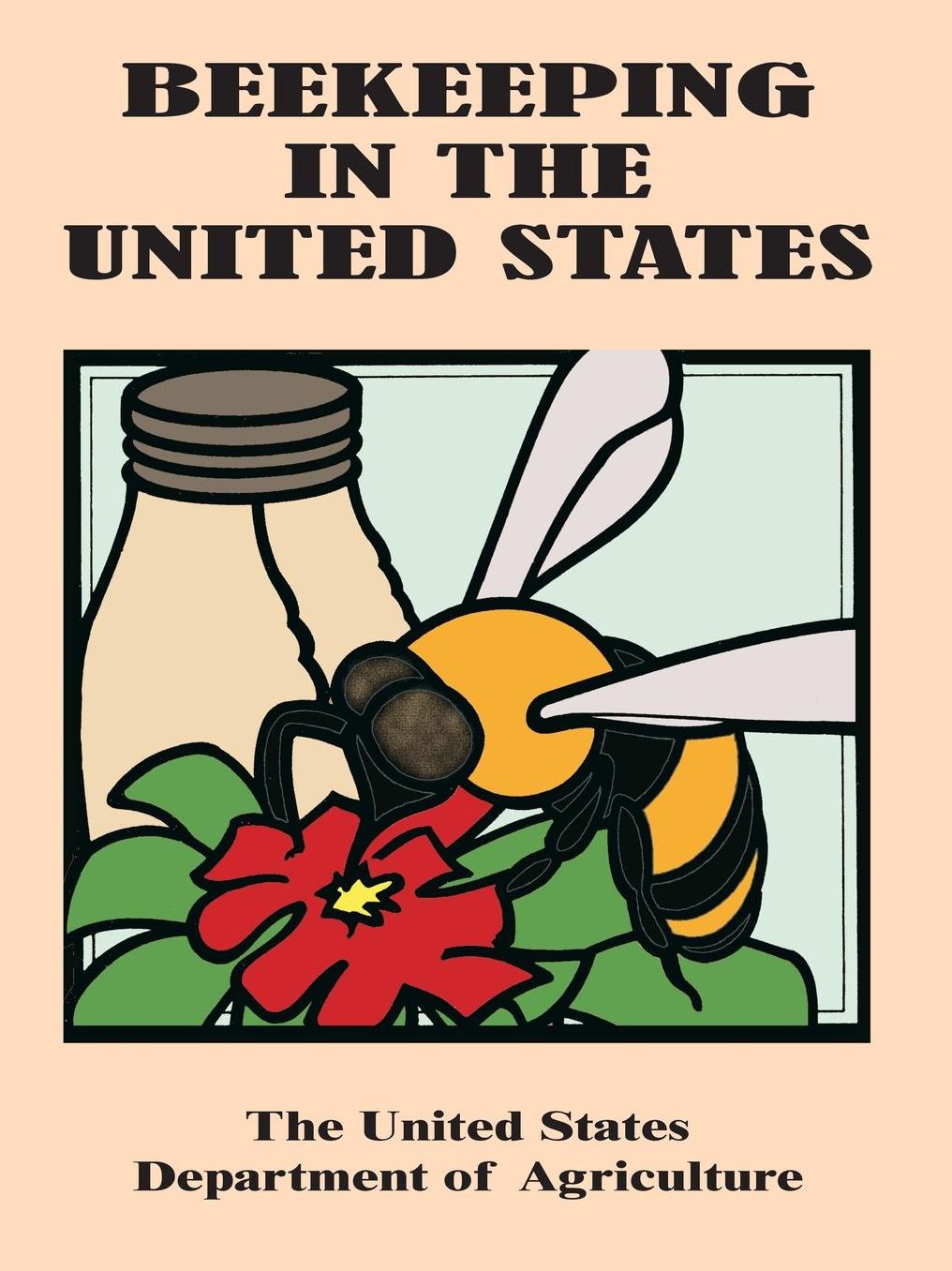 Beekeeping in the United States