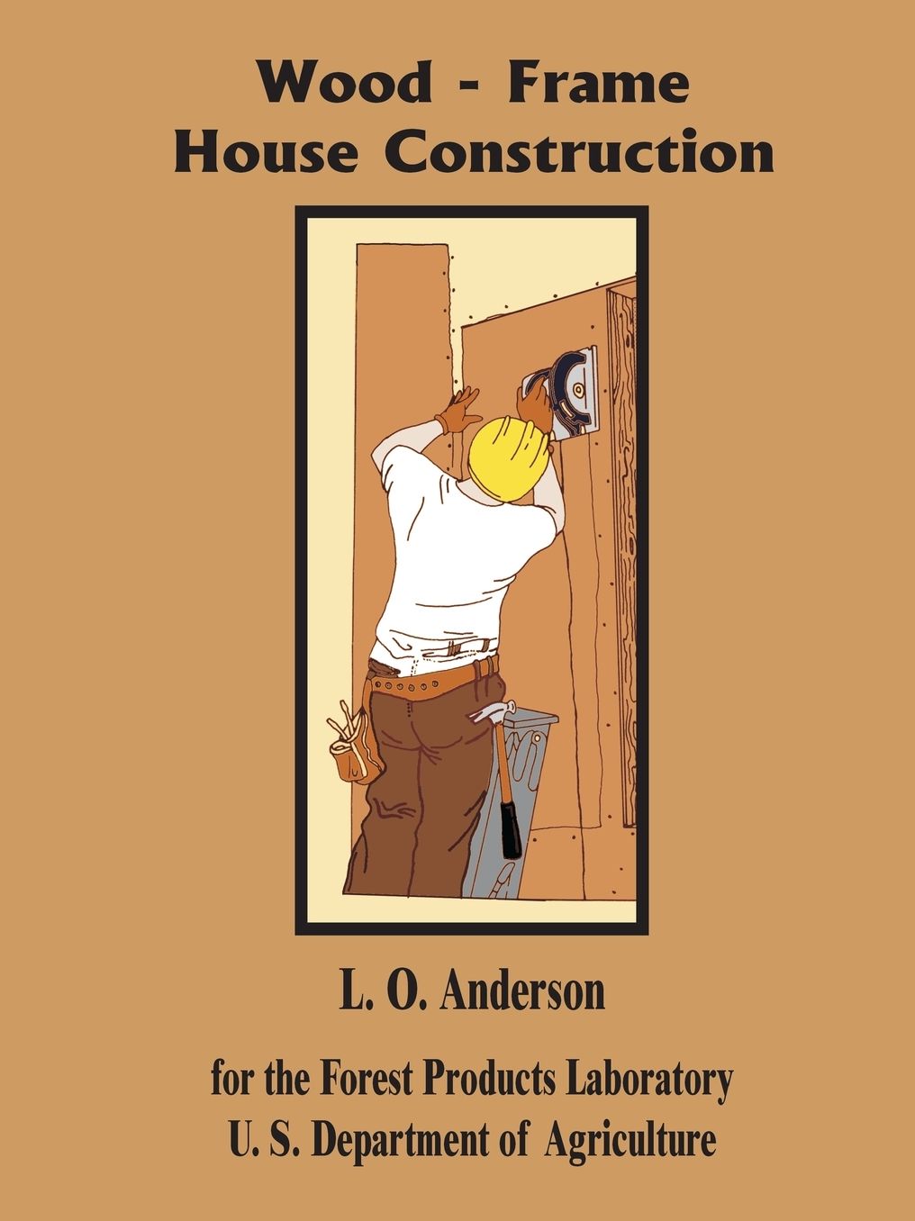Wood-Frame House Construction