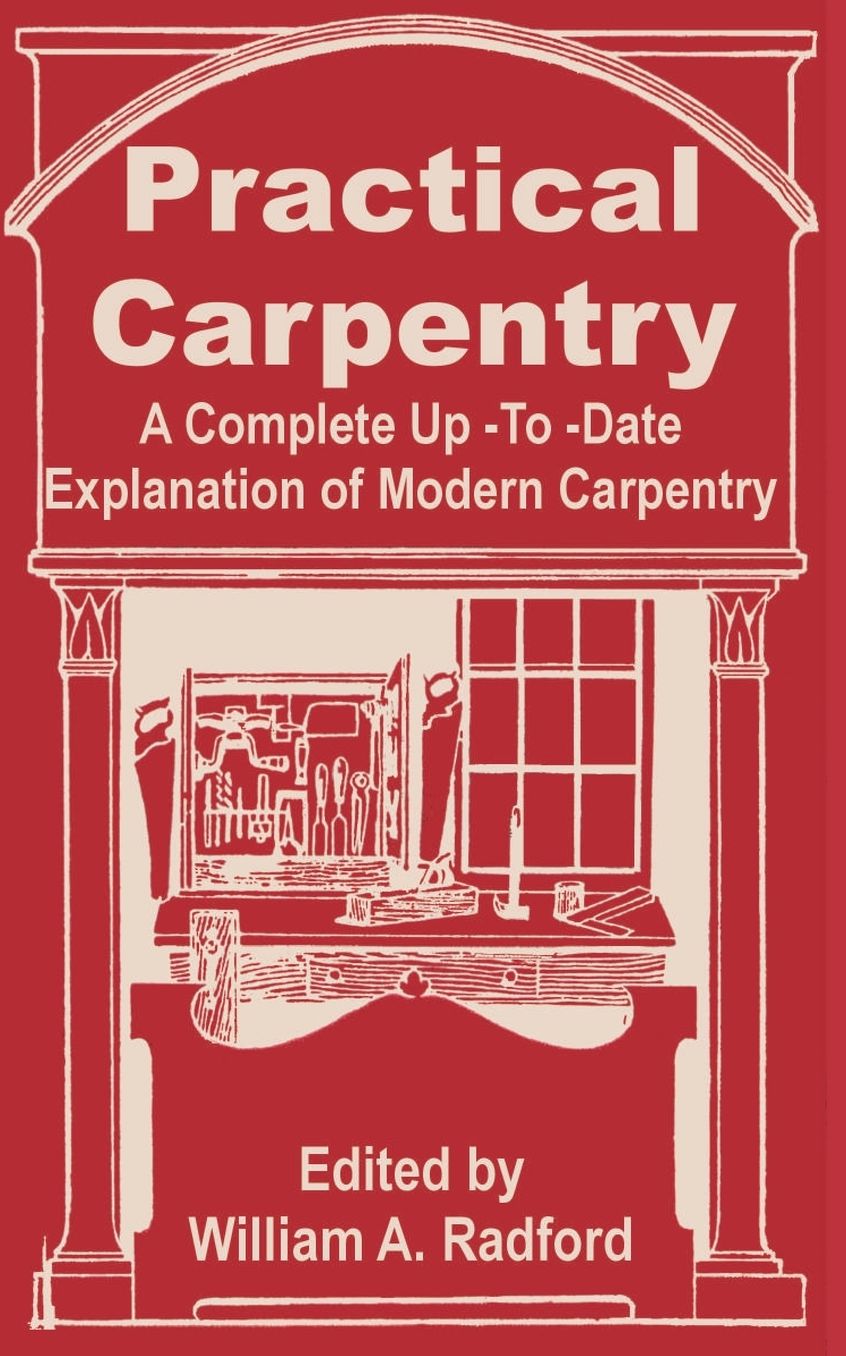 Practical Carpentry