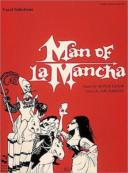 Man of la Mancha