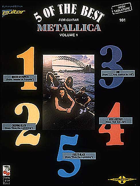 Metallica