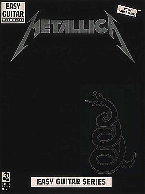 Metallica: Black