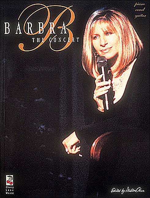Barbra: The Concert