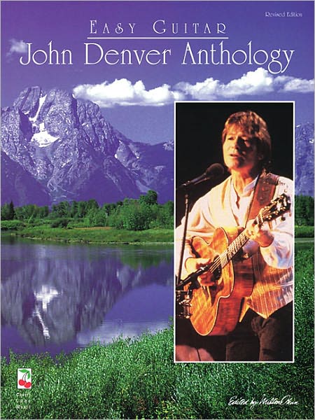 John Denver Anthology: For Easy Guitar