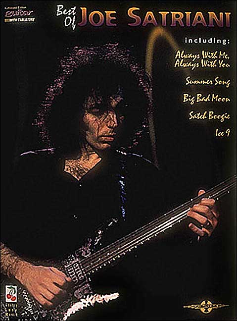 The Best of Joe Satriani