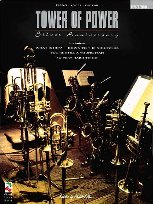 Tower of Power: Silver Anniversary