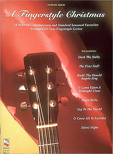 A Fingerstyle Christmas