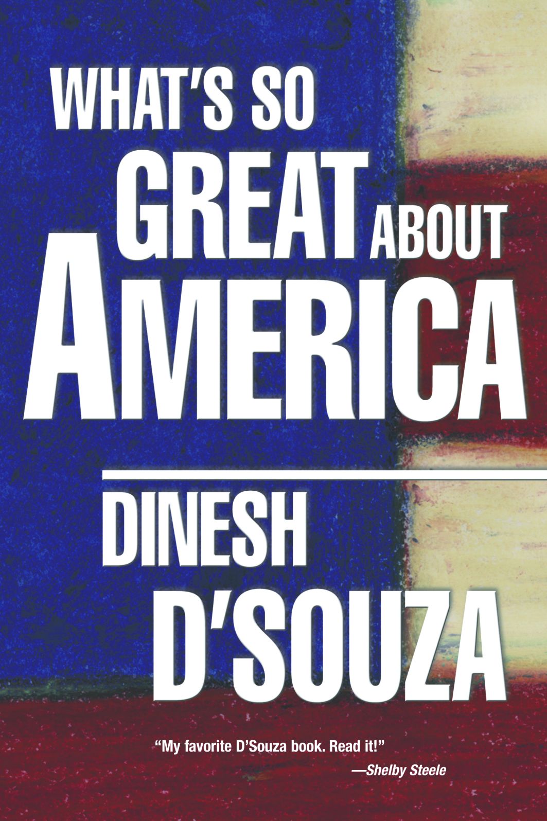 What's So Great About America