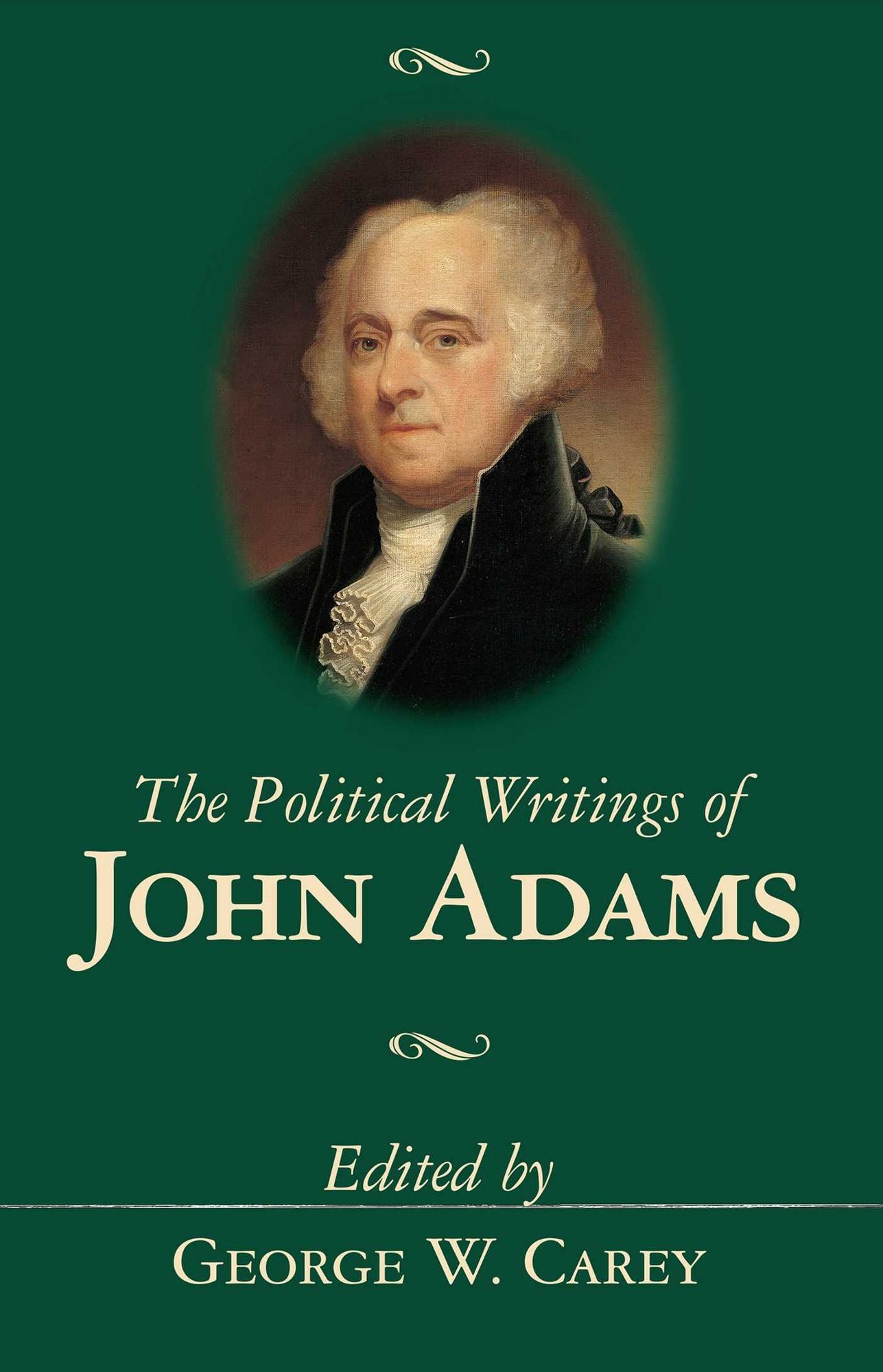 The Political Writings of John Adams